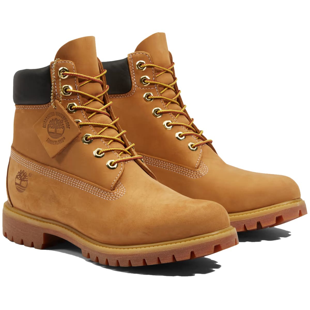 TIMBERLAND - PREMIUM 6 INCH WATERPROOF BOOT