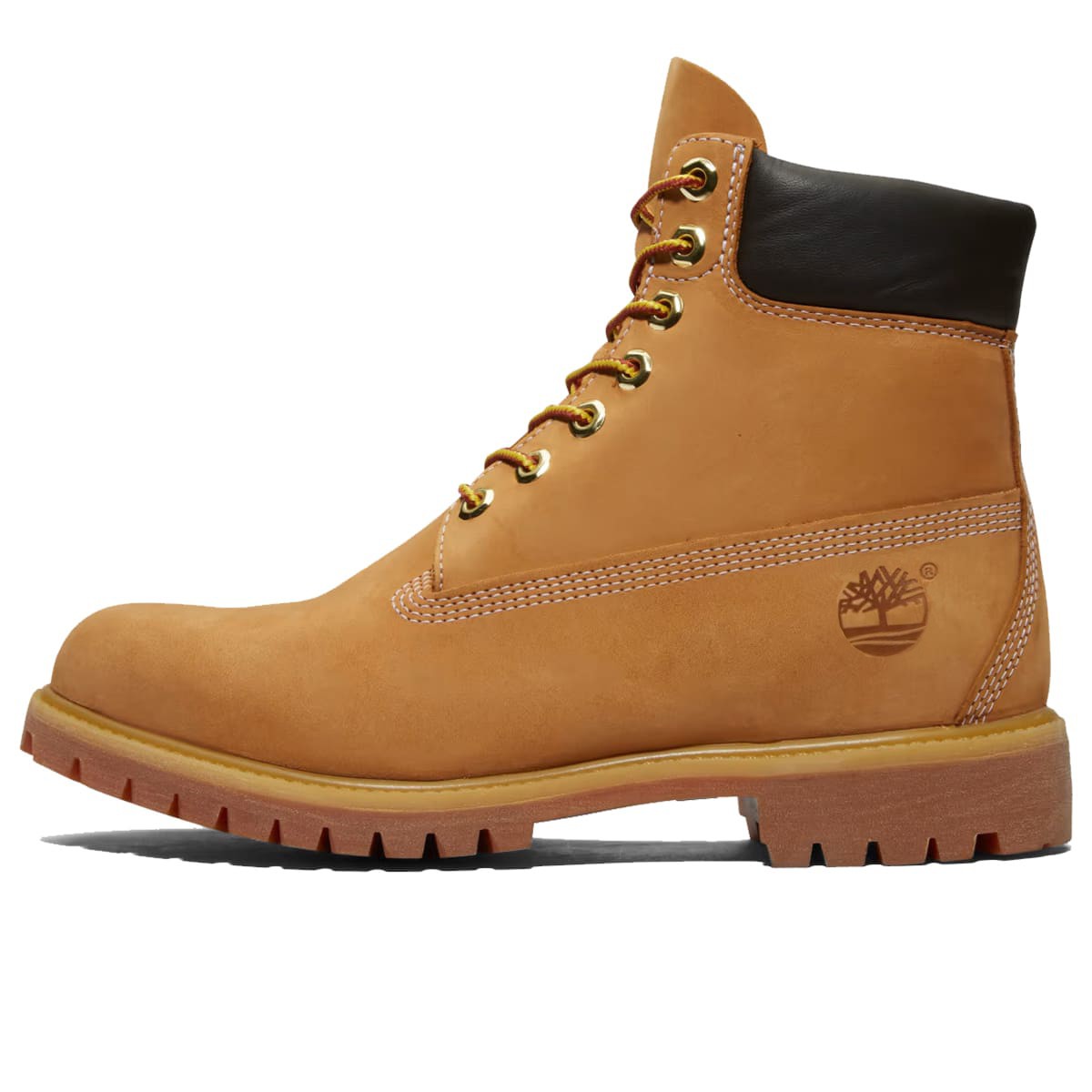 TIMBERLAND - PREMIUM 6 INCH WATERPROOF BOOT