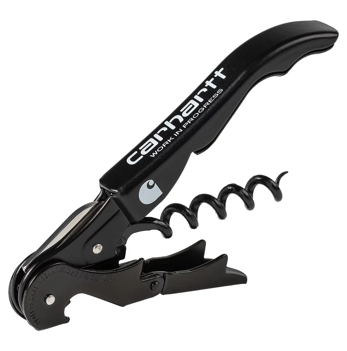CARHARTT WIP - SCRIPT CORKSCREW