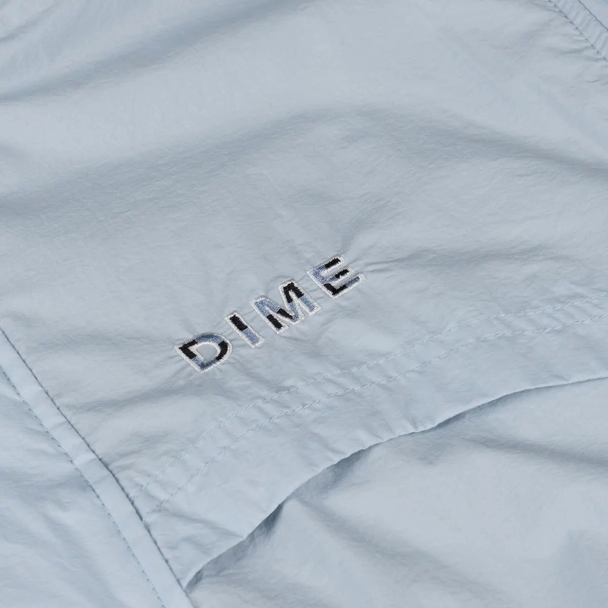 DIME - CHAQUETA WARM UP