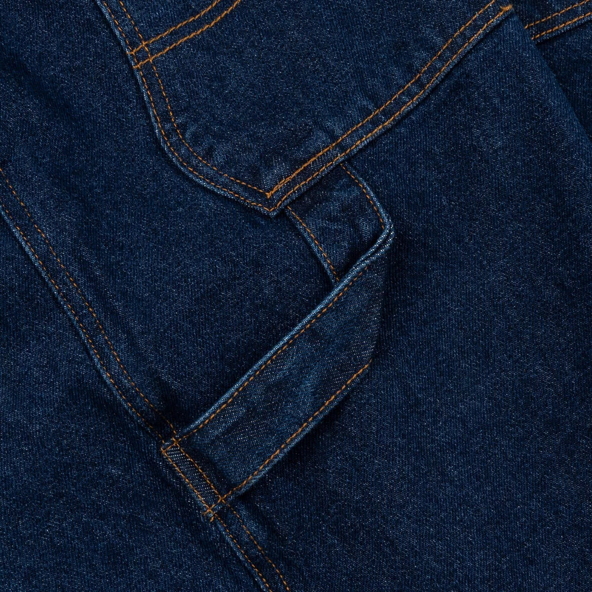 DIME - PANTALÓN CORTO CLASSIC DENIM