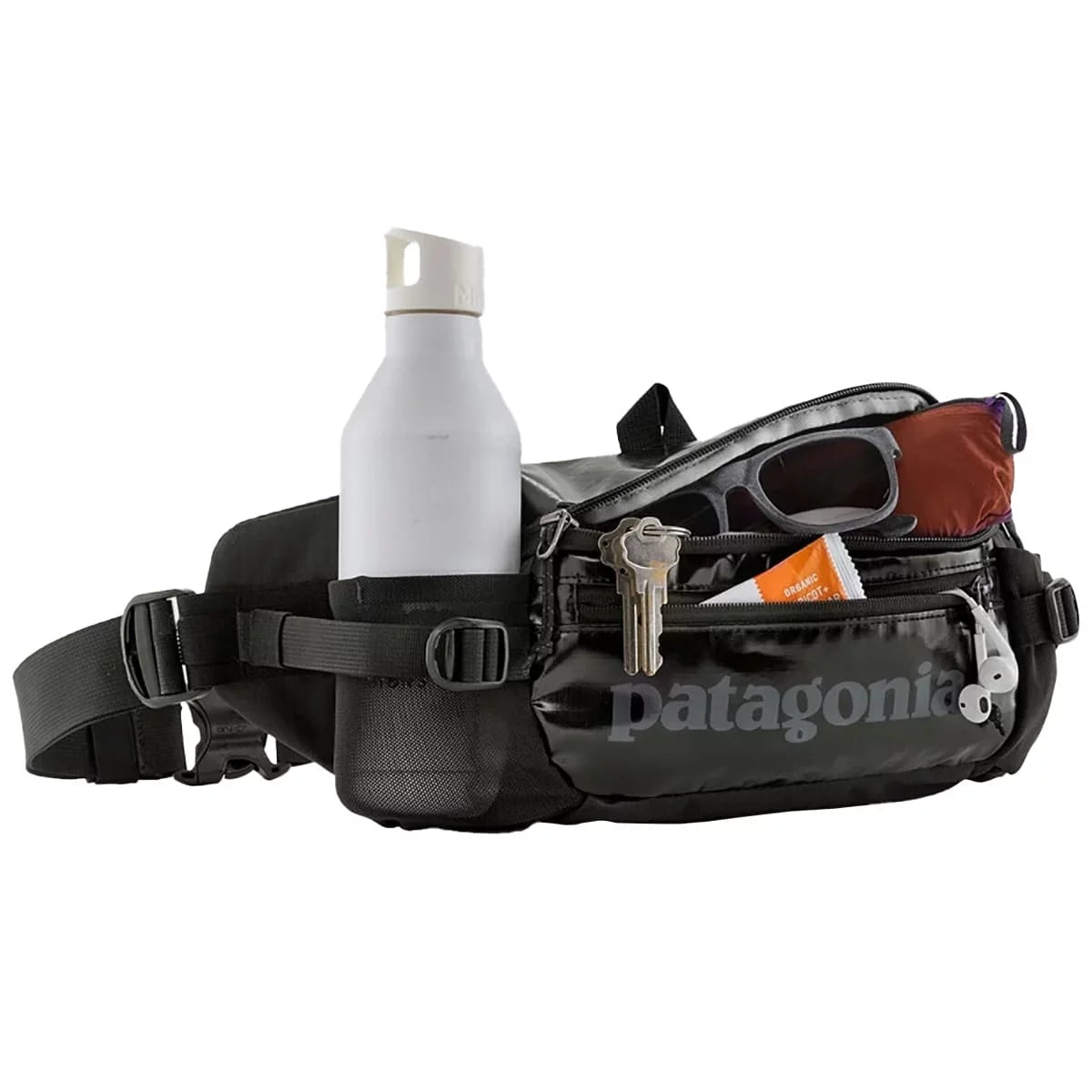 PATAGONIA - RIÑONERA BLACK HOLE 5L