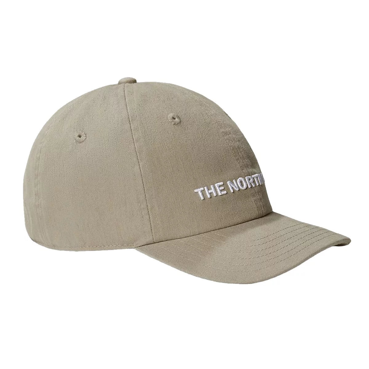 THE NORTH FACE - GORRA ROOMY NORM