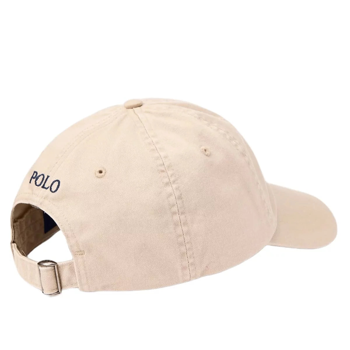 RALPH LAUREN - SPORTS CAP