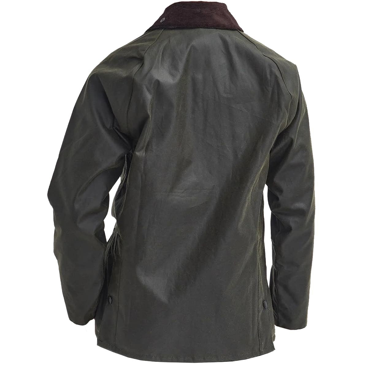 BARBOUR - CHAQUETA BEDALE WAX