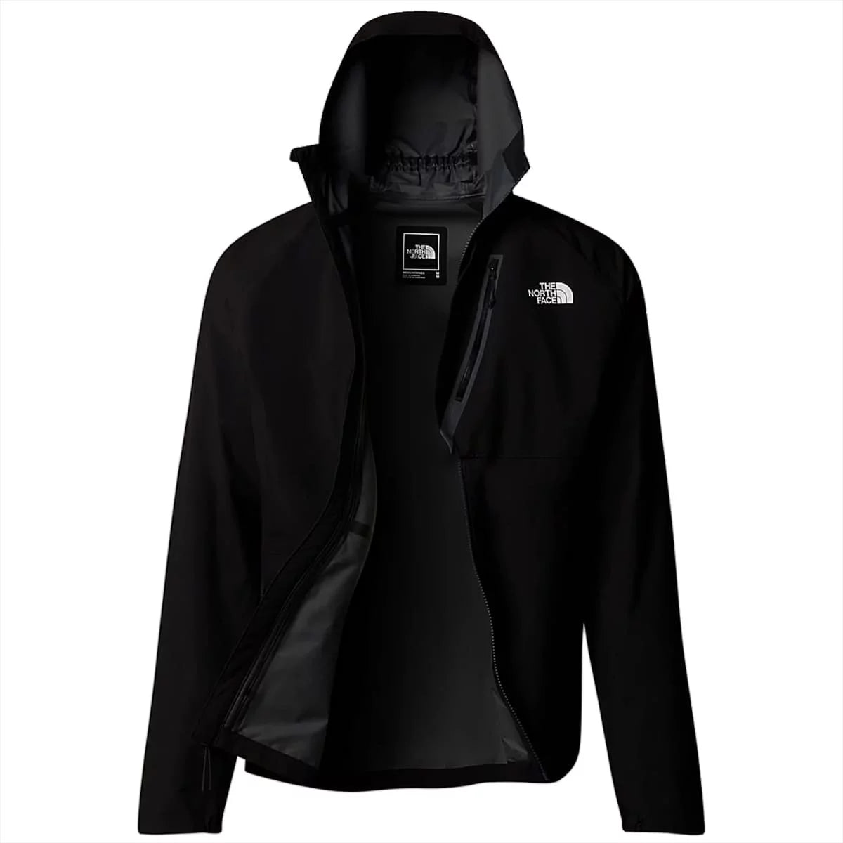 THE NORTH FACE - CHAQUETA MA WATERPROOF