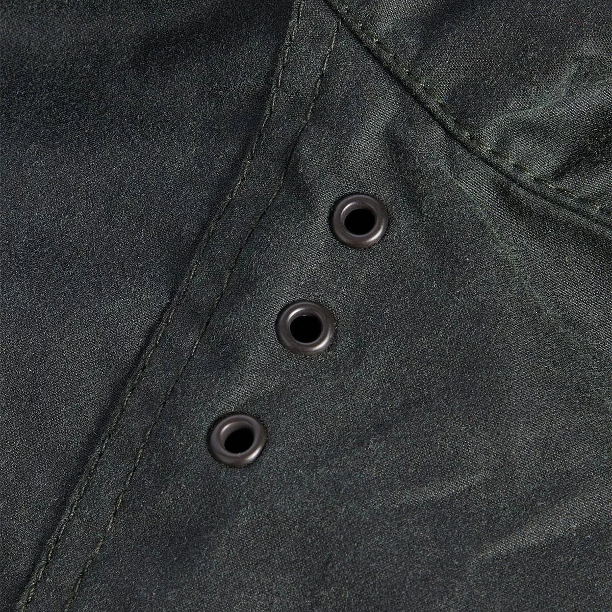 BARBOUR - OS BEAUFORT WAX JACKET
