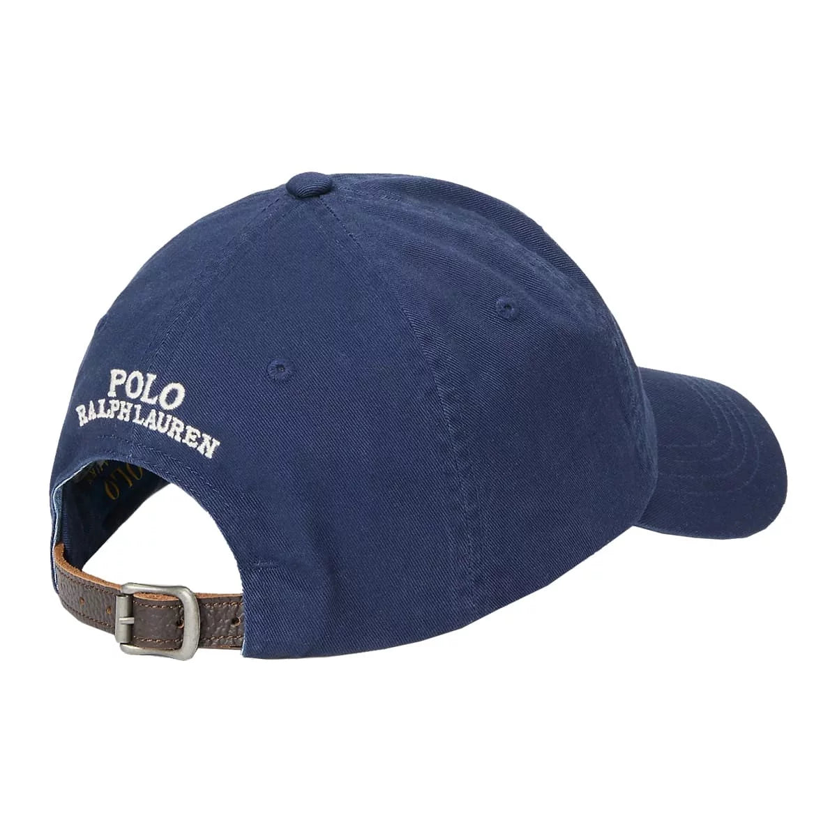 RALPH LAUREN - CLASSIC SPORT BEAR CAP