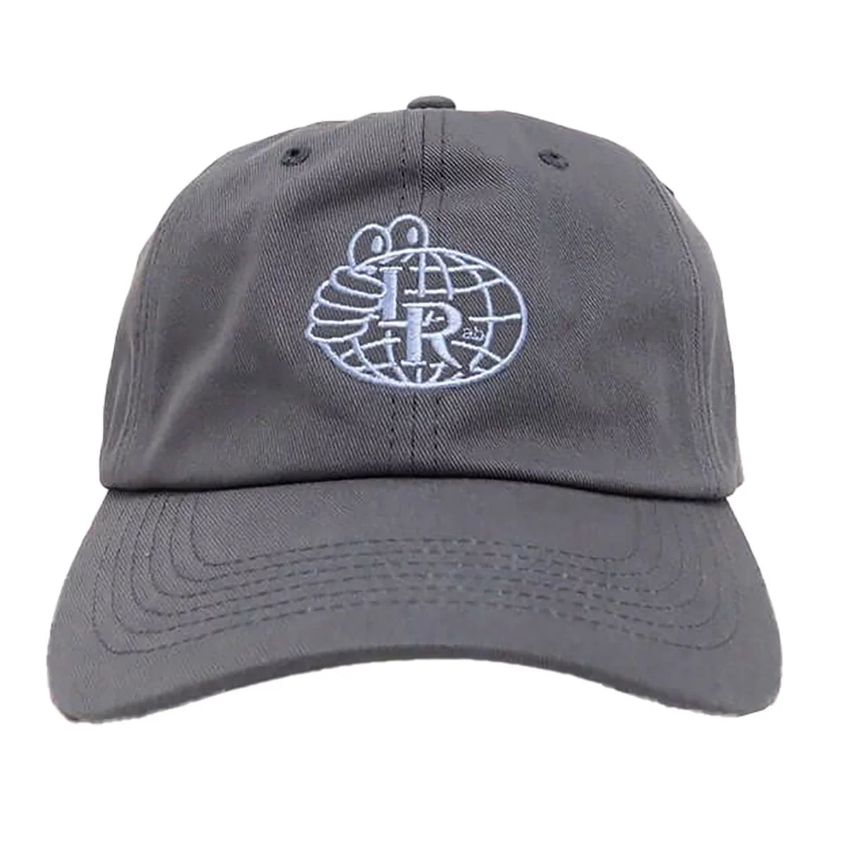 LAST RESORT AB - GORRA ATLAS DADDY