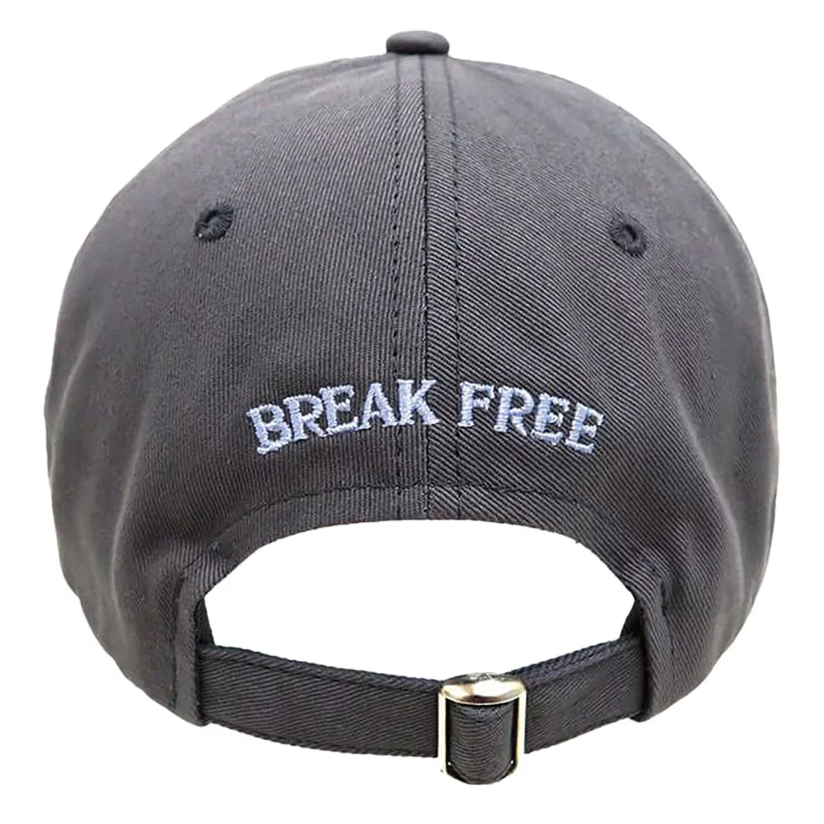 LAST RESORT AB - GORRA ATLAS DADDY
