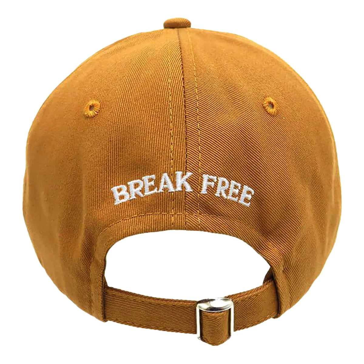 LAST RESORT AB - GORRA ATLAS DADDY