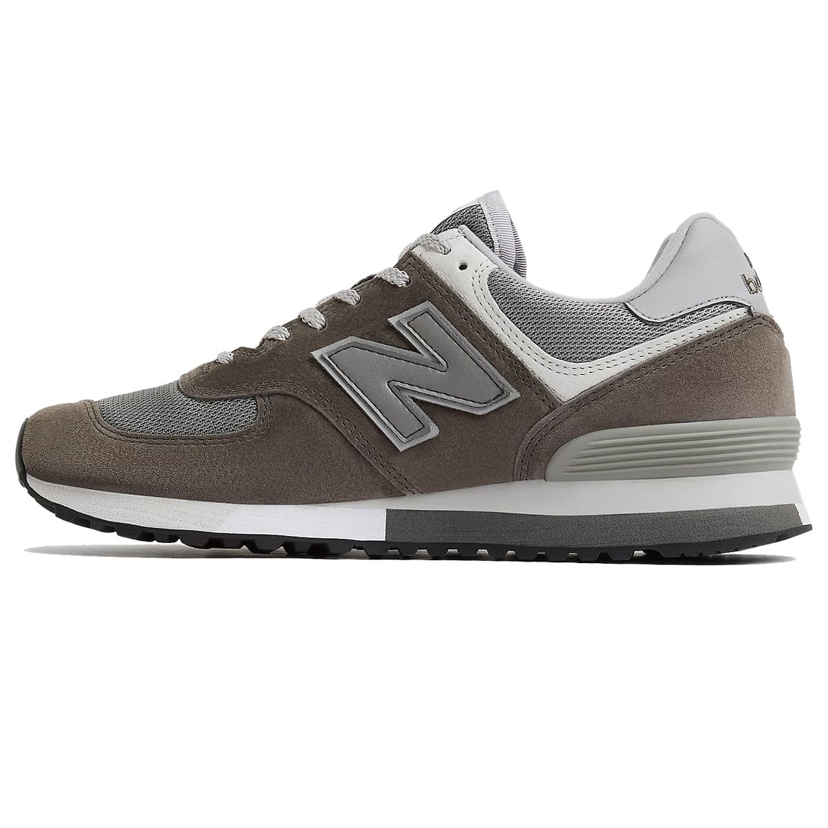 New Balance ニューバランス Made in UK 576 PGL New Balance | Made in UK 576 PGL - Gray | 12 Pulgadas BCN