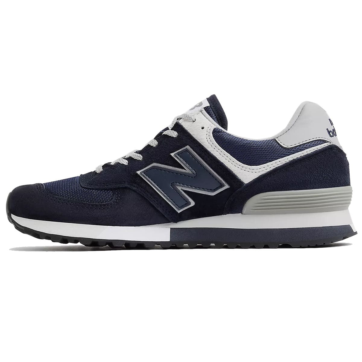 New Balance | Made in UK 576 PNV - Navy | 12 Pulgadas BCN