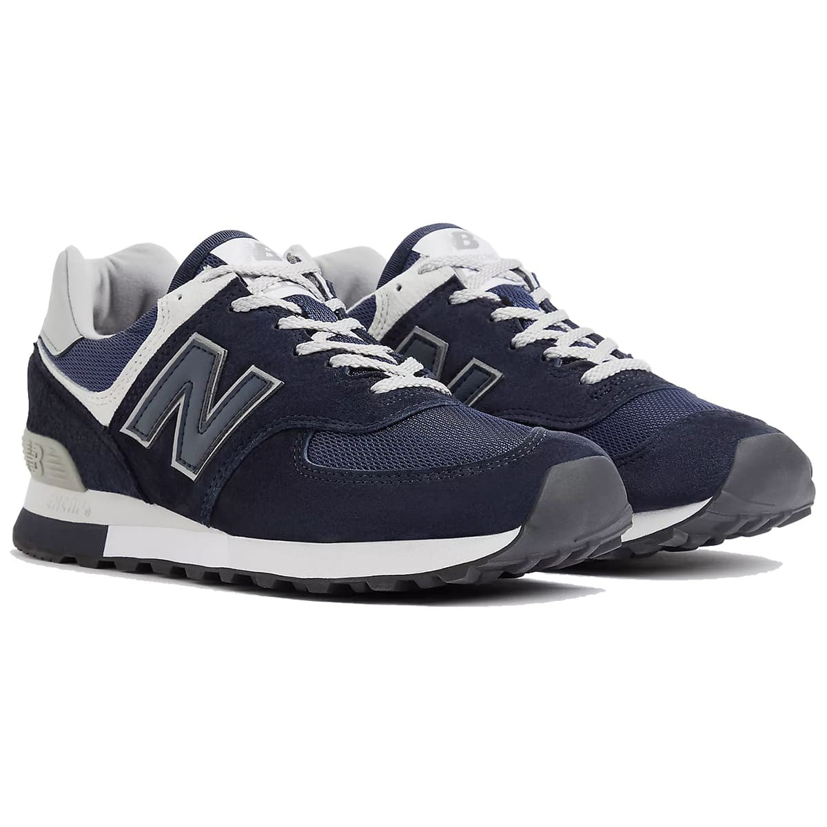 NEW BALANCE - MADE IN UK 576 PNV