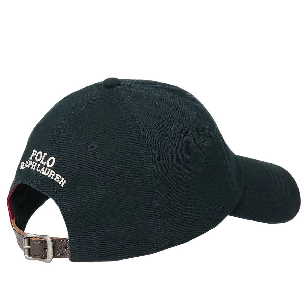 RALPH LAUREN - GORRA SPORT BEAR POLO