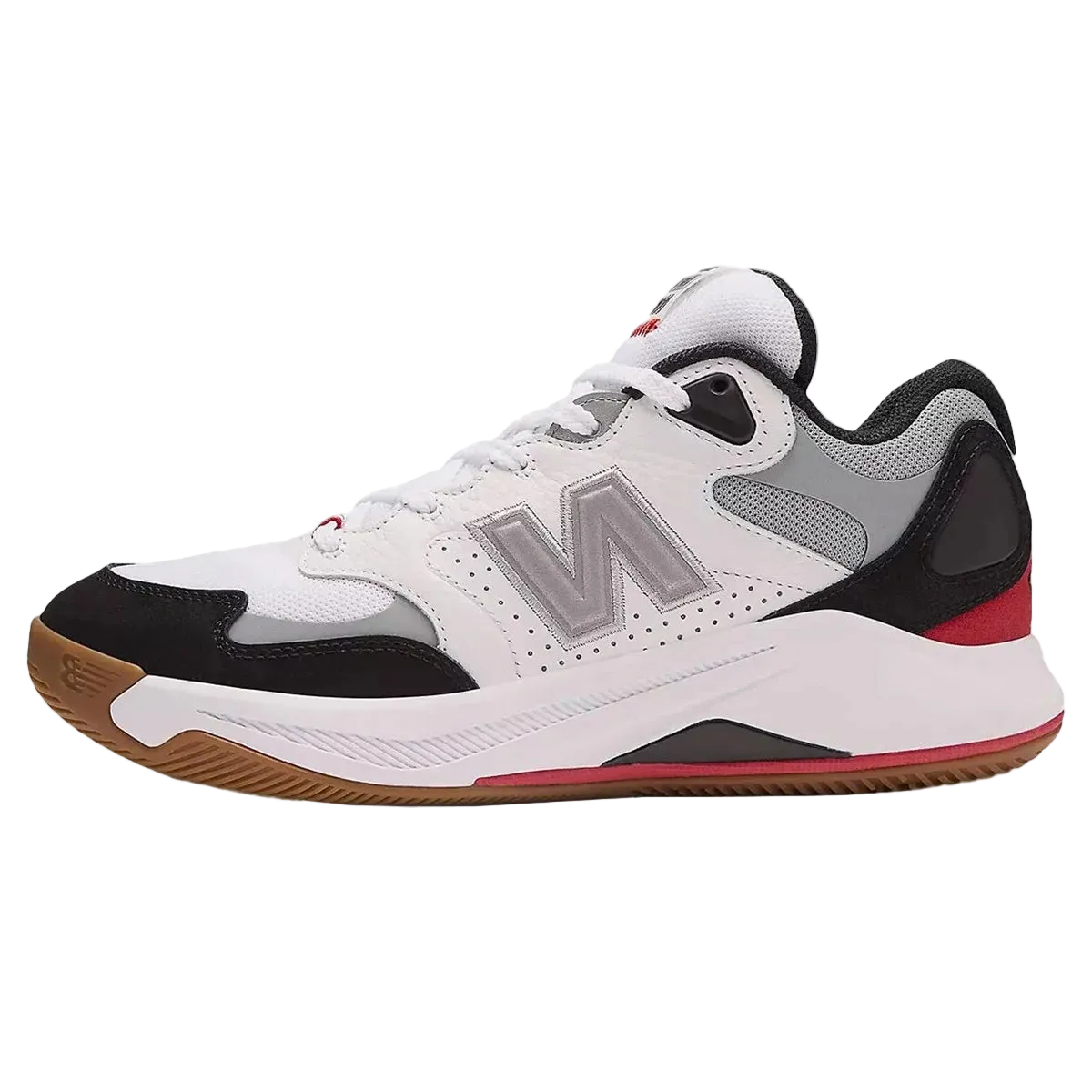 New Balance Numeric | Kawhi x Tiago 4 - White | 12 Pulgadas BCN