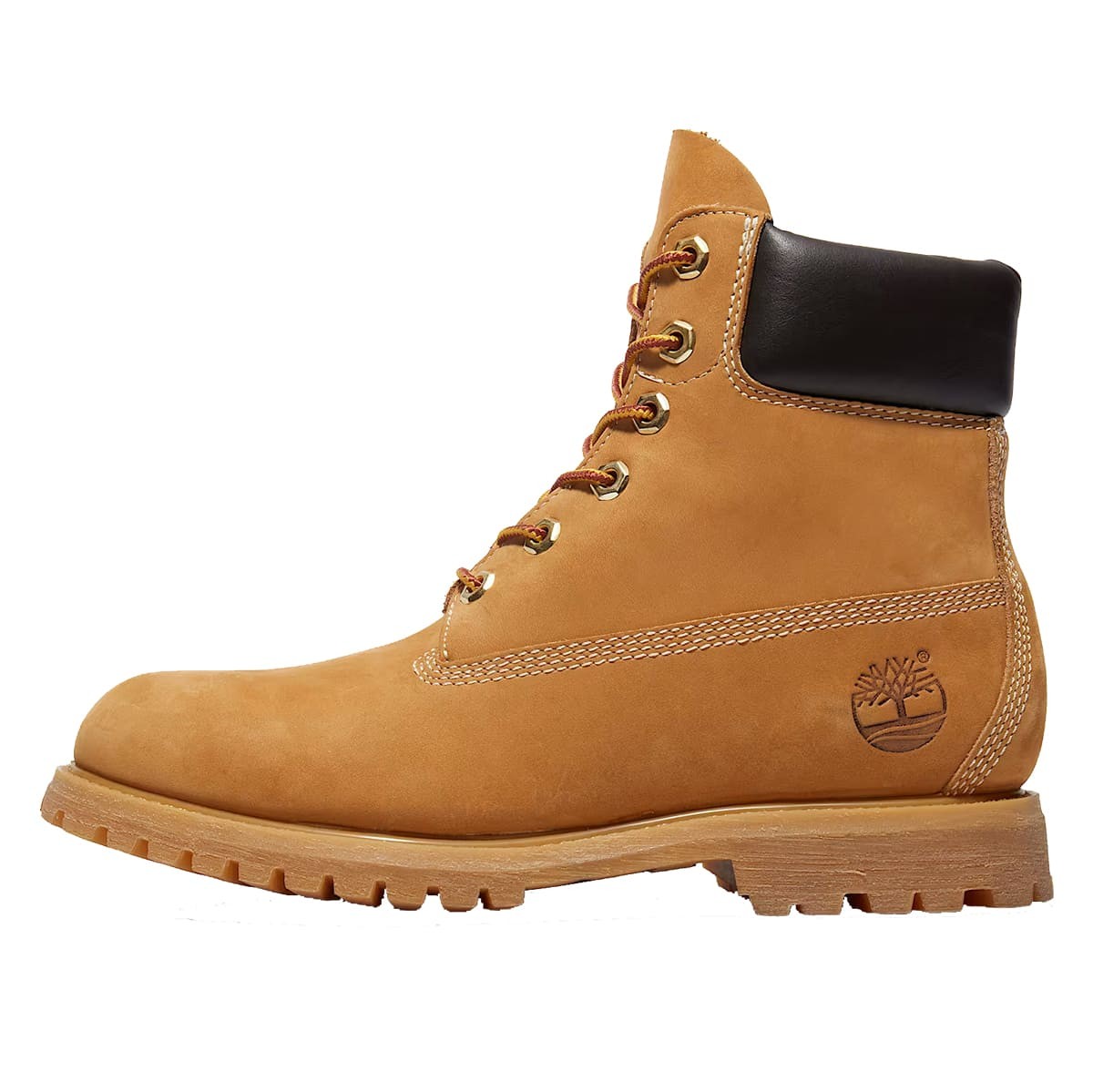 TIMBERLAND - PREMIUM BOOT 6 INCH WATERPROOF W