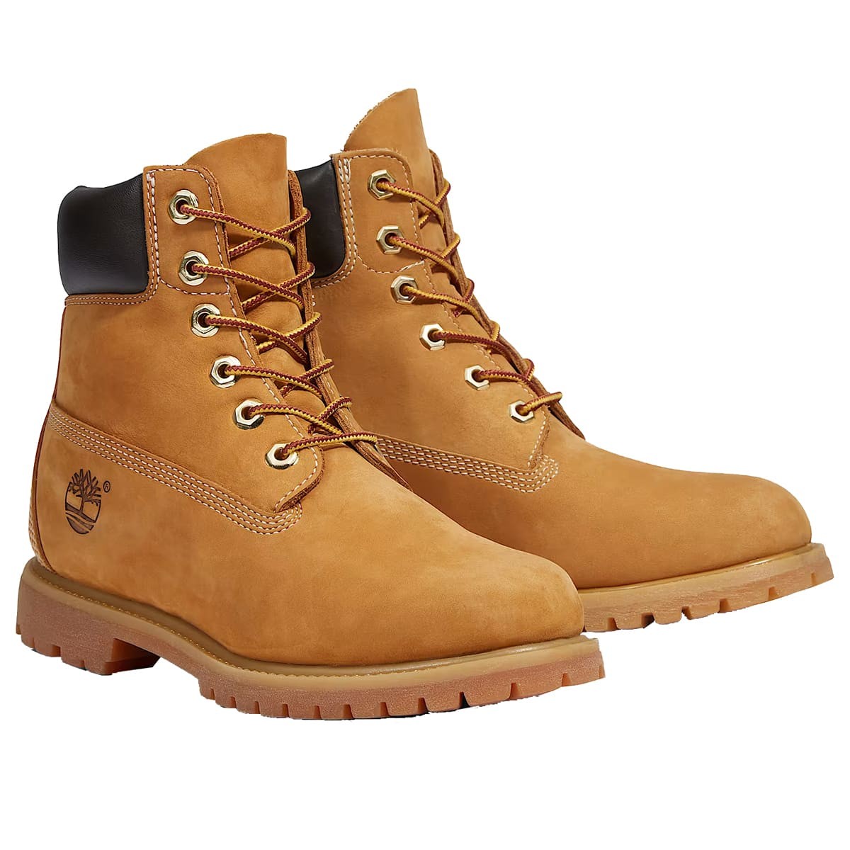 TIMBERLAND - PREMIUM BOOT 6 INCH WATERPROOF W