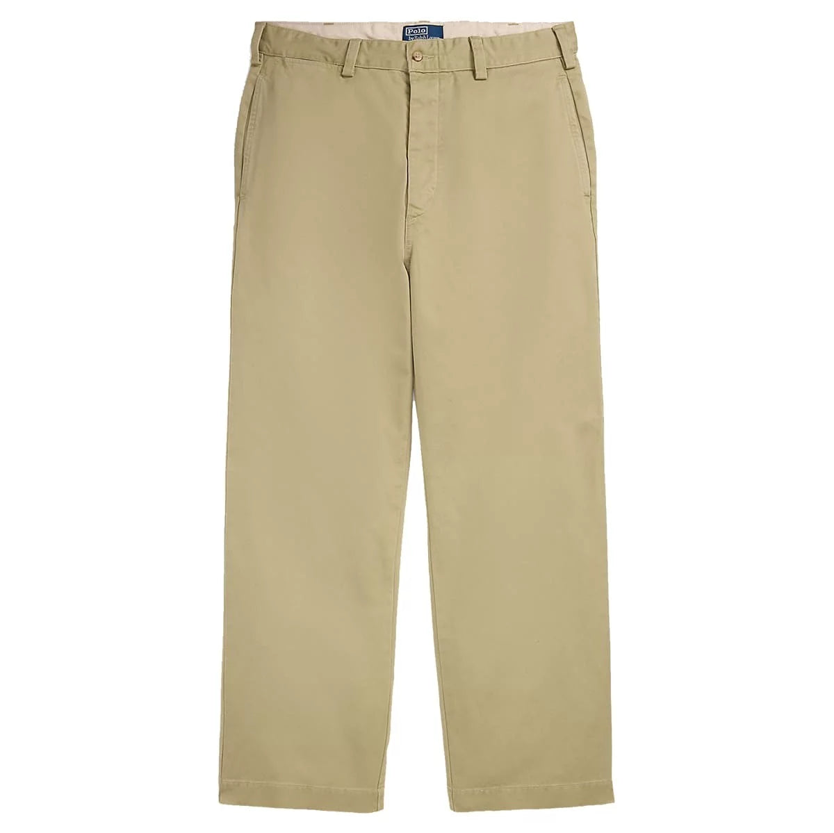 RALPH LAUREN - PANTALÓN CHINO BIG FIT