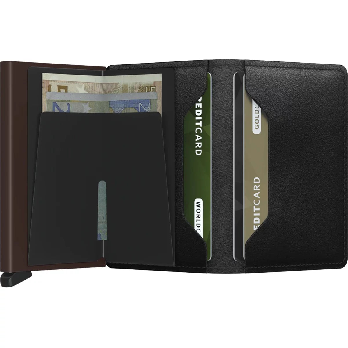 SECRID - CARTERA SLIMWALLET ORIGINAL