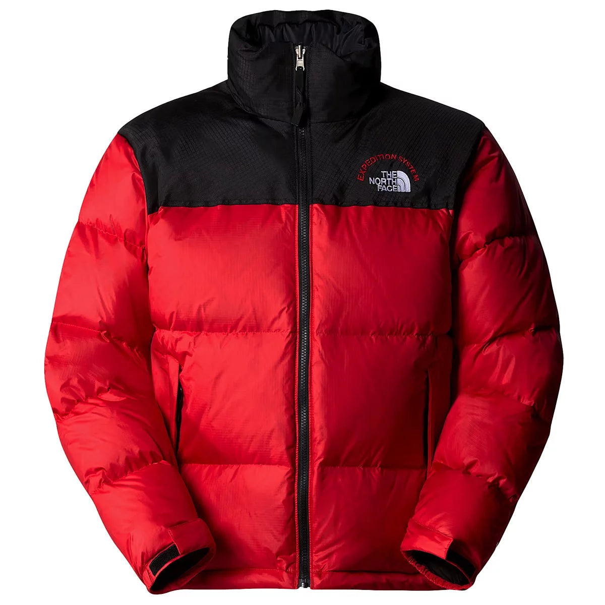 The North Face | Nuptse 96 Retro Jacket - TNF Red | 12 Pulgadas BCN