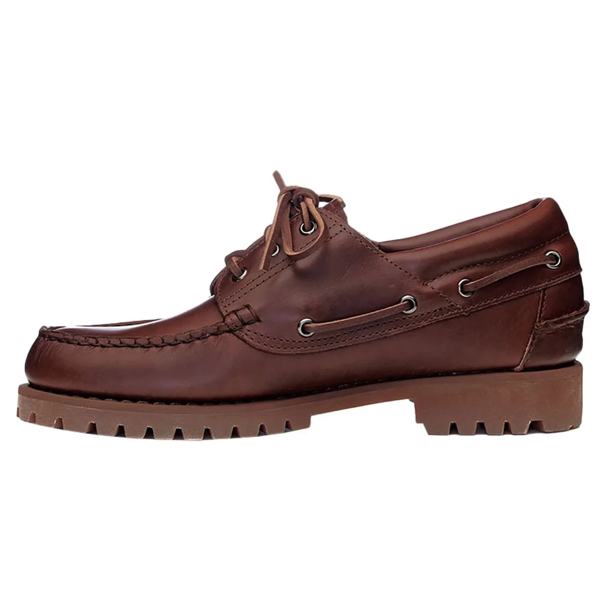 SEBAGO - NÁUTICO ACADIA