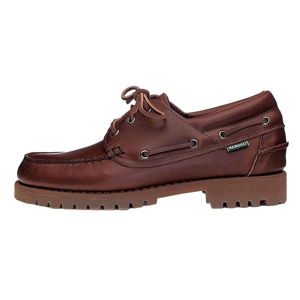 SEBAGO - NÁUTICO ACADIA