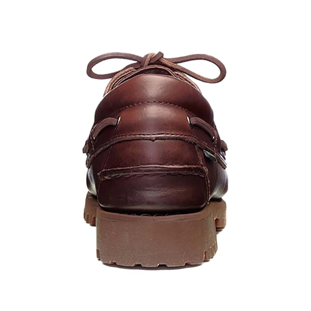 SEBAGO - NÁUTICO ACADIA