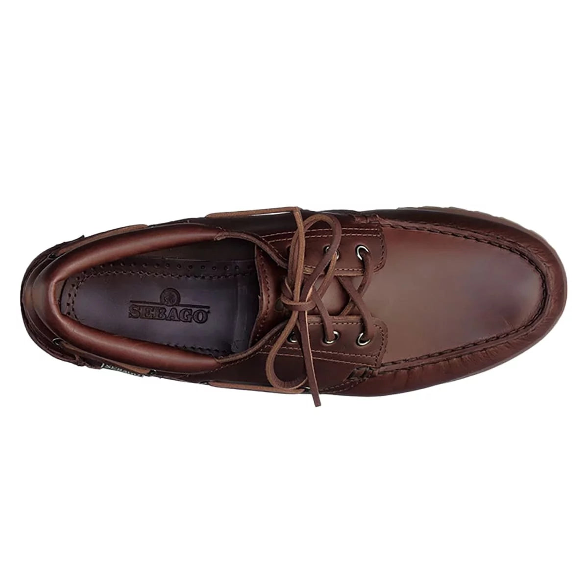 SEBAGO - NÁUTICO ACADIA