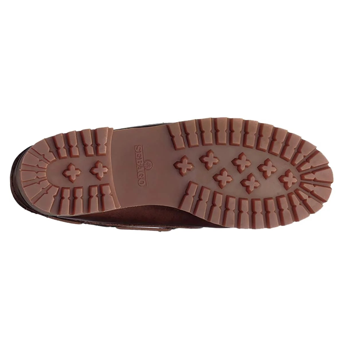 SEBAGO - NÁUTICO ACADIA