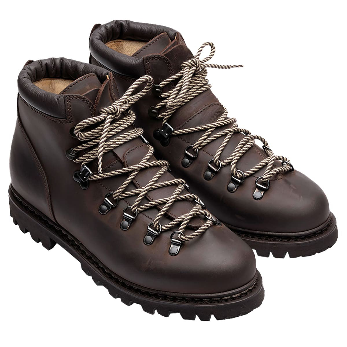 PARABOOT - AVOIRAZ JANNU