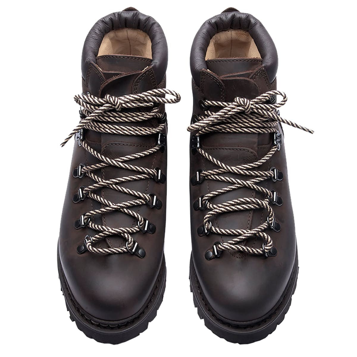 PARABOOT - AVOIRAZ JANNU