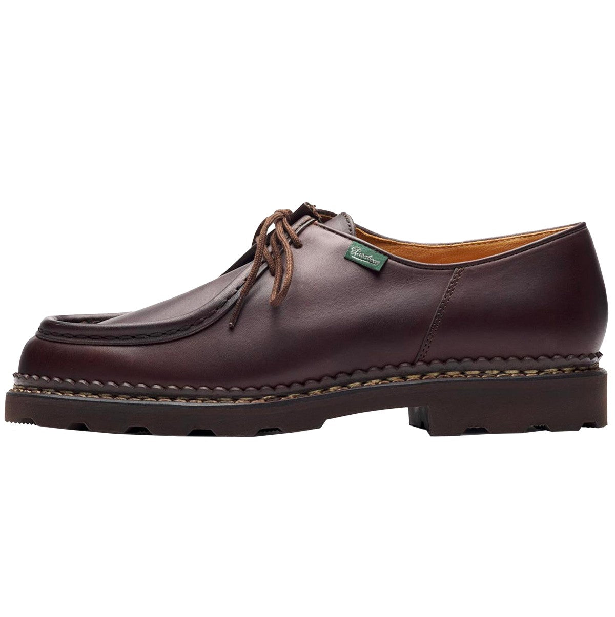 Paraboot | Michael Marche II - Cafe Lis | 12 Pulgadas BCN Paraboot | Michael Marche II - Cafe Lis | 12 Pulgadas BCN