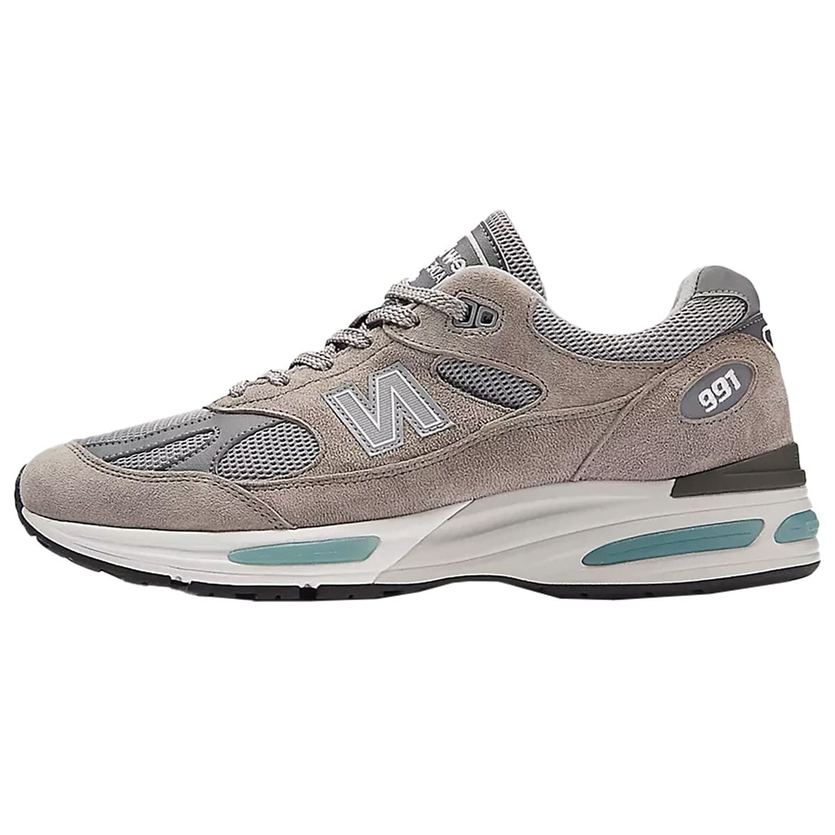 NEW BALANCE - 991GL V2