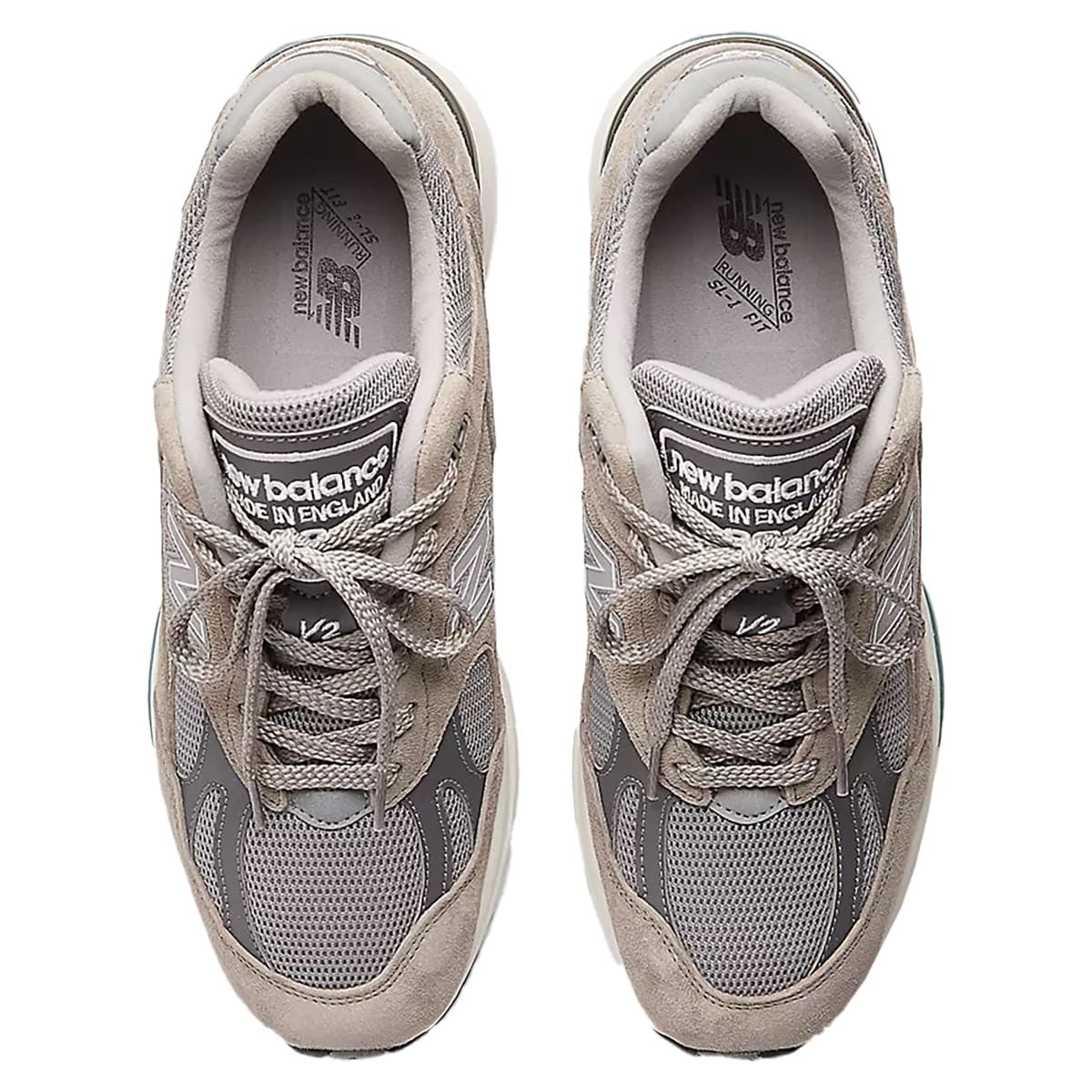 NEW BALANCE - 991GL V2
