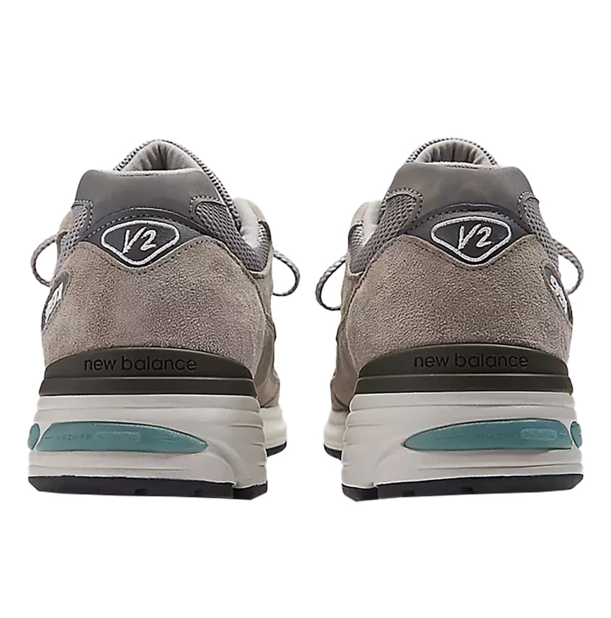 NEW BALANCE - 991GL V2