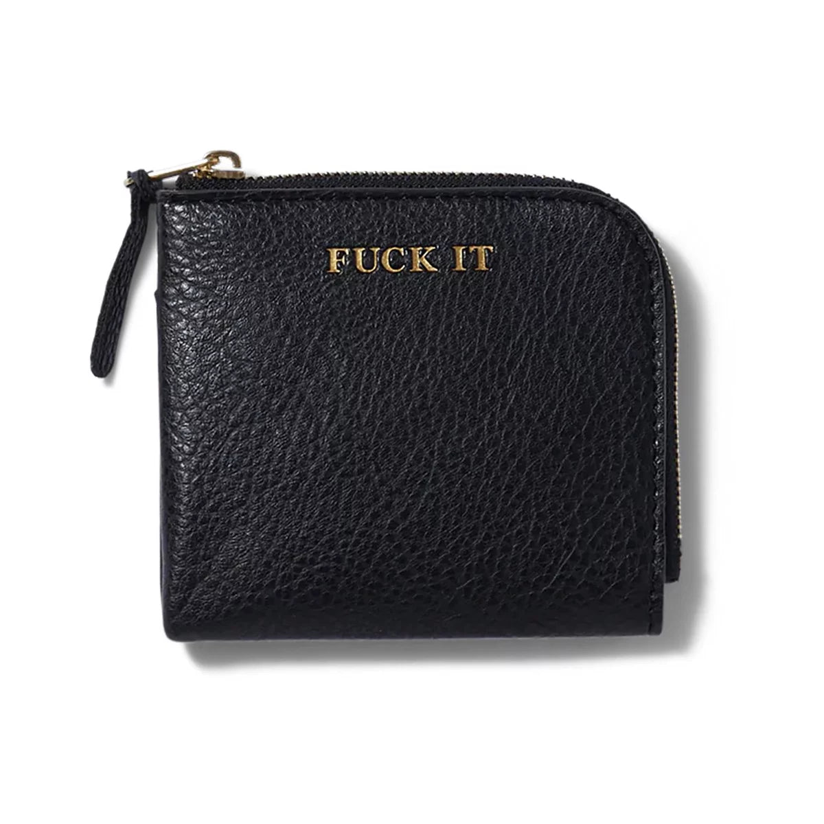 HUF - CARTERA FUCK IT ZIP
