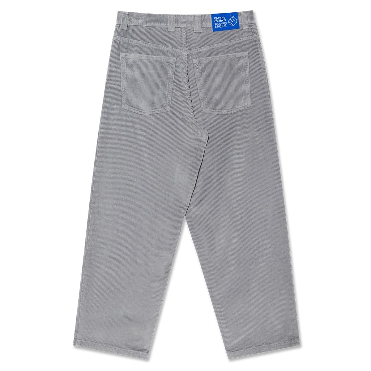 POLAR SKATE CO. - PANTALÓN BIG BOY CORDS