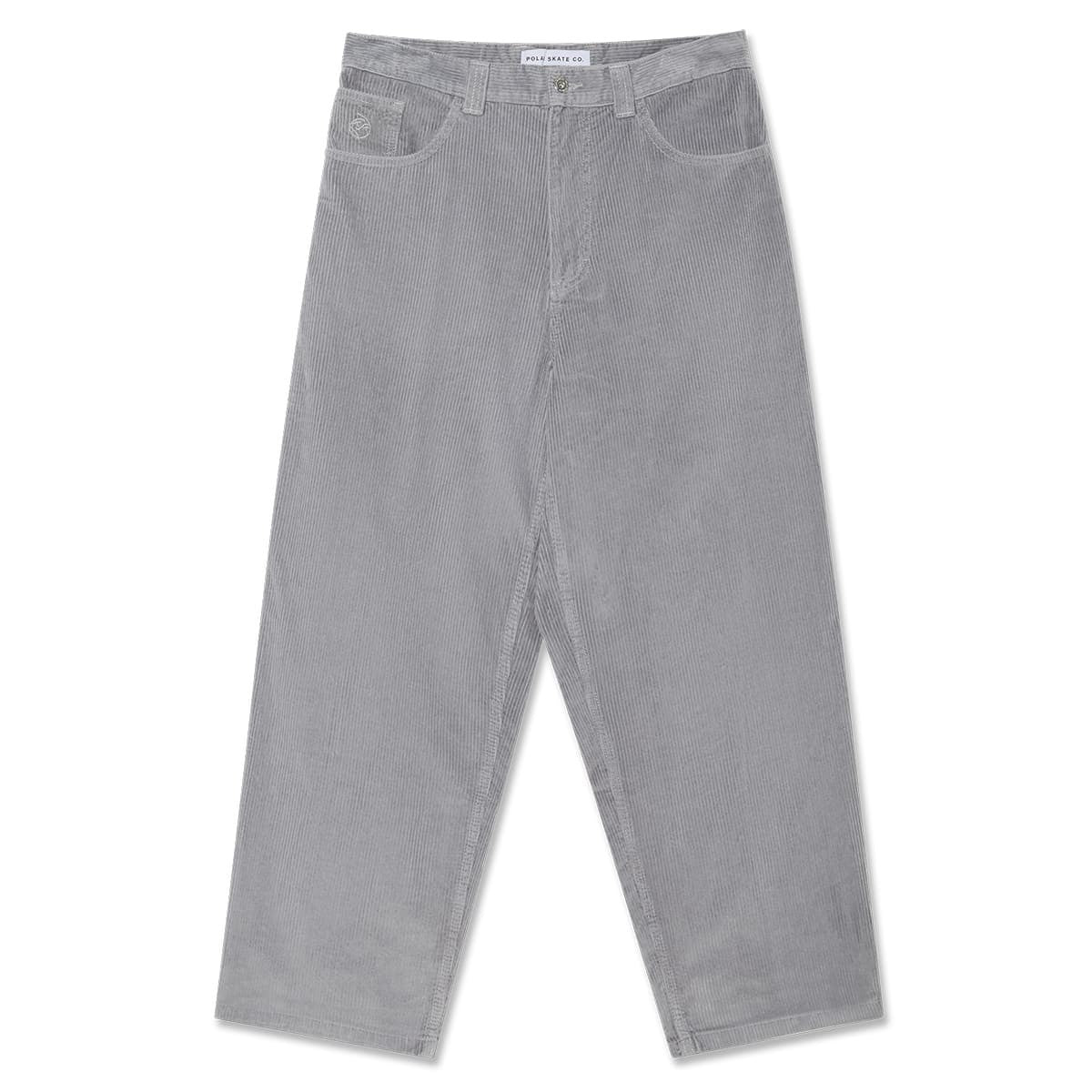 POLAR SKATE CO. - PANTALÓN BIG BOY CORDS