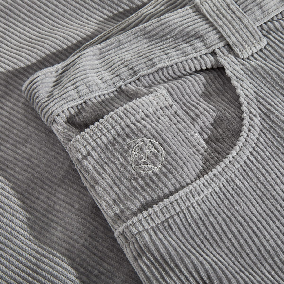 POLAR SKATE CO. - PANTALÓN BIG BOY CORDS