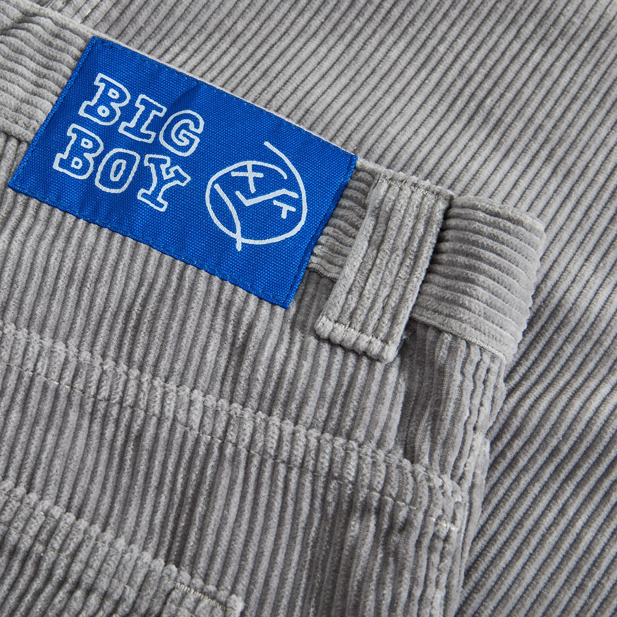 POLAR SKATE CO. - PANTALÓN BIG BOY CORDS