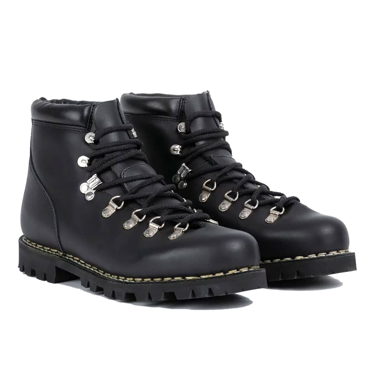 PARABOOT - AVOIRAZ JANNU