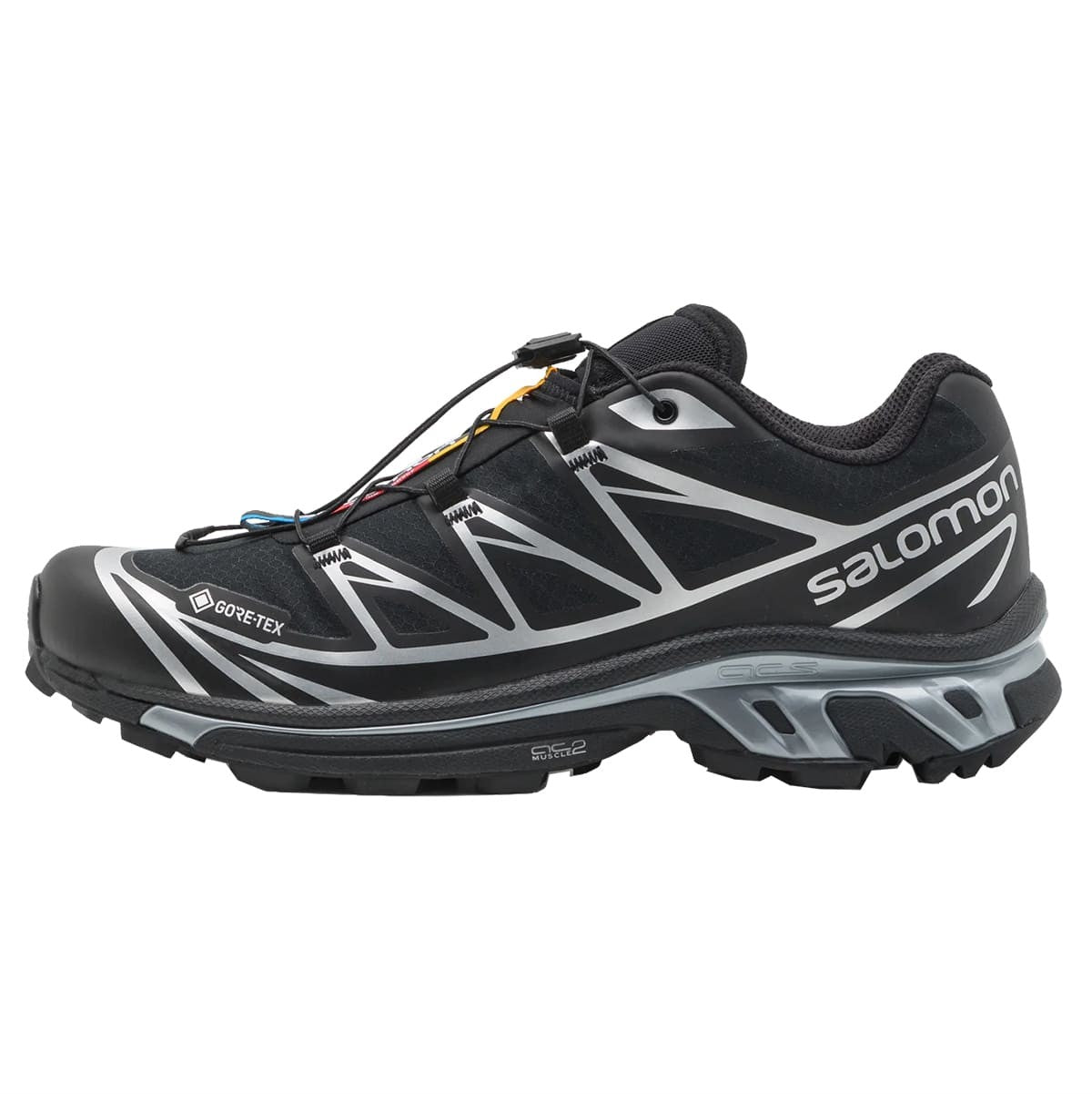 SALOMON - XT-6 GORE-TEX