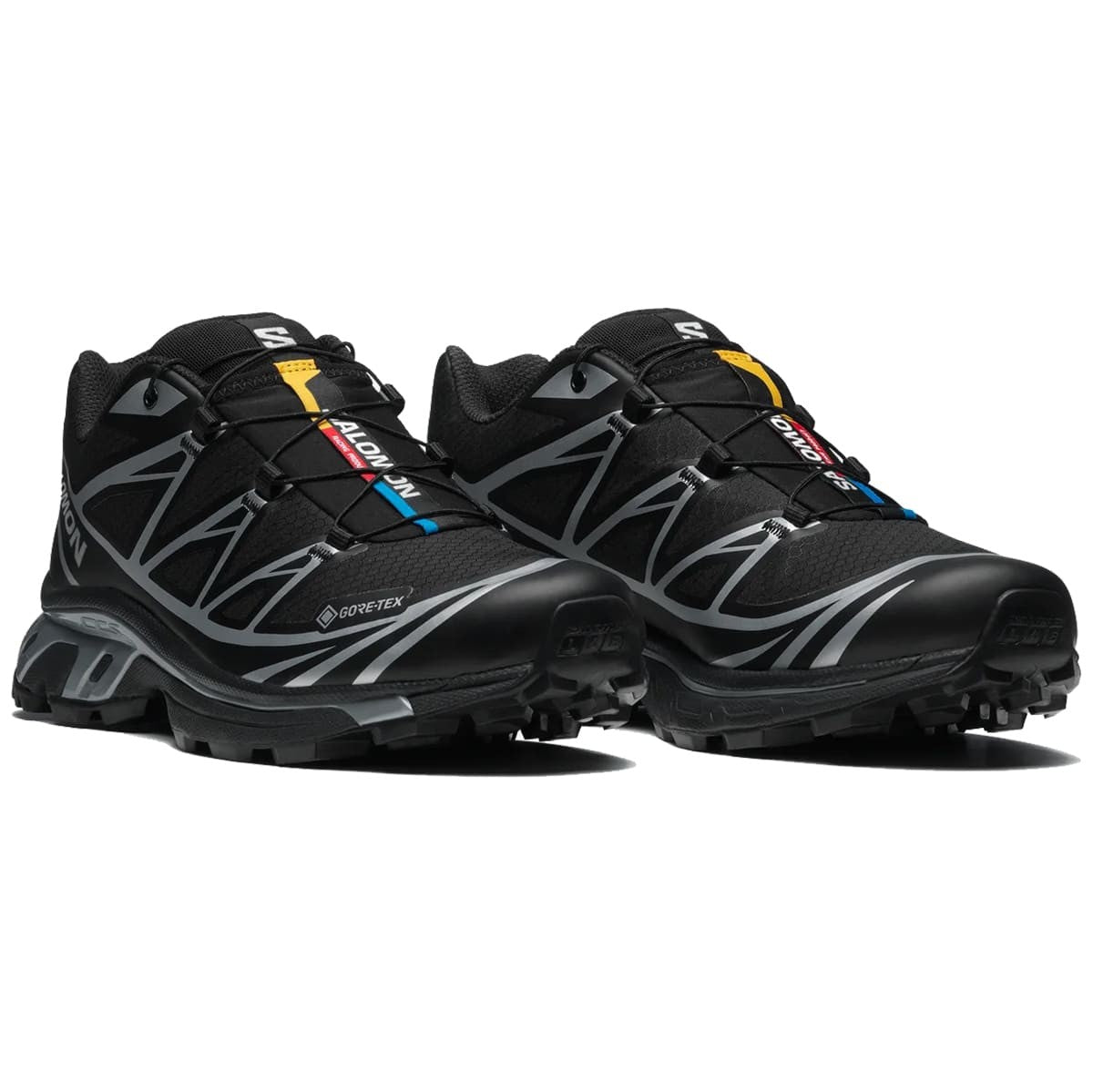 SALOMON - XT-6 GORE-TEX