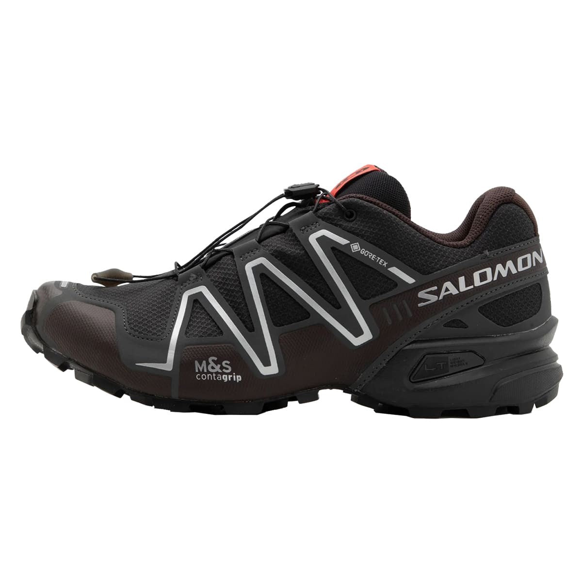 SALOMON - SPEEDCROSS 3 GORE-TEX