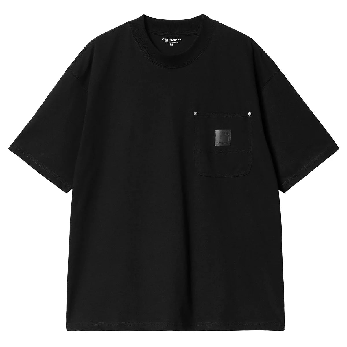 CARHARTT WIP - CAMISETA M/C ELDON POCKET