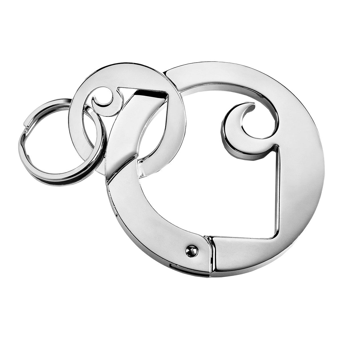 CARHARTT WIP - LLAVERO CHARMS