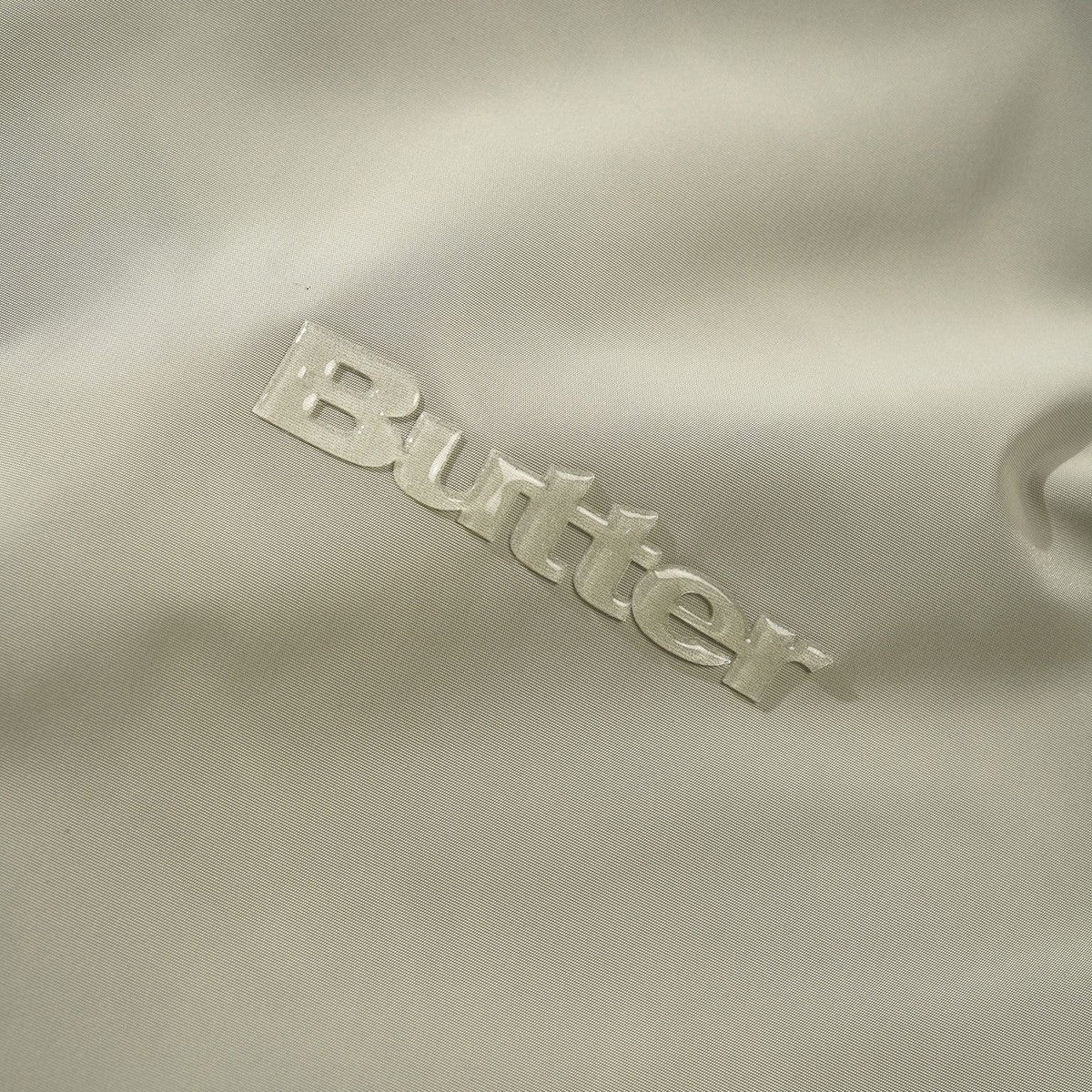 BUTTER GOODS - CHAQUETA T-RAIN