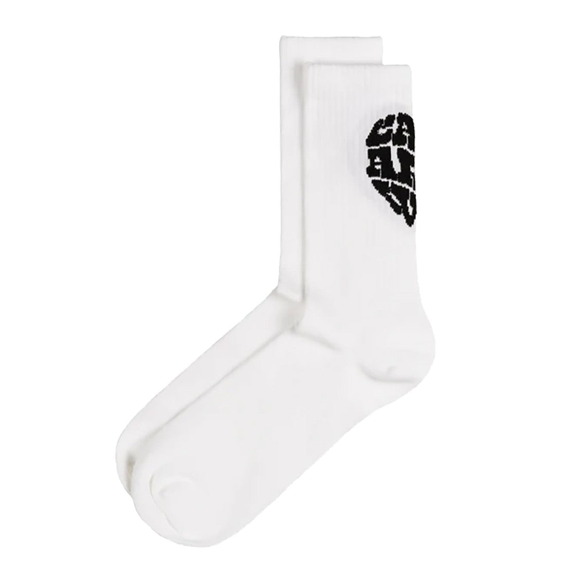 CARHARTT WIP - CALCETINES HEARTBREAK