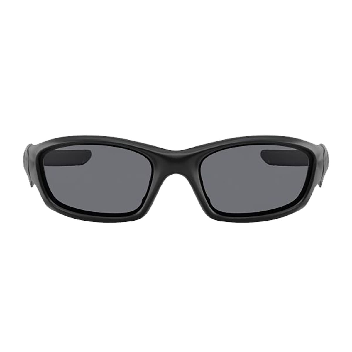 Oakley | Straight Jacket Sunglasses - Black / Gray | 12 Pulgadas BCN
